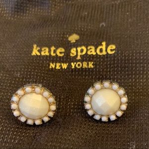 Kate Spade Earrings